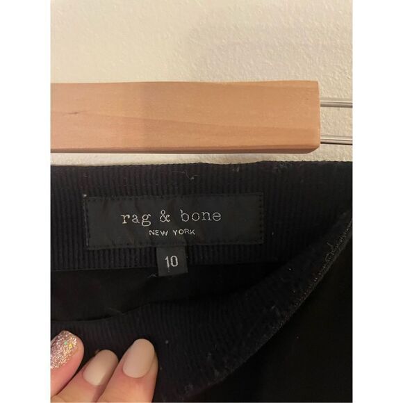 Rag and Bone Pants (SZ 10) - Picture 2 of 3